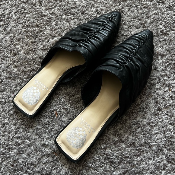 Vince Camuto Slides - Picture 1 of 4